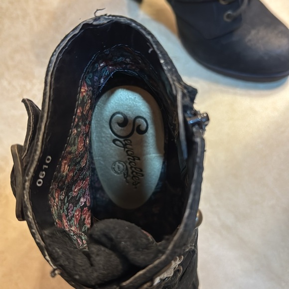 Seychelles Ankle Boot early 2000’s - Picture 5 of 7